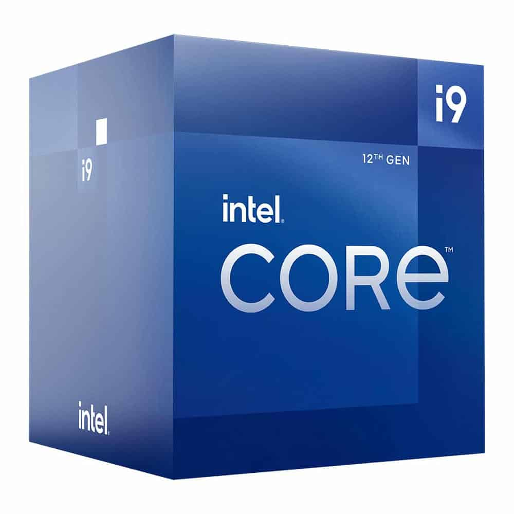 Intel Core i9 12900 16 Core Alder Lake CPU-Processor